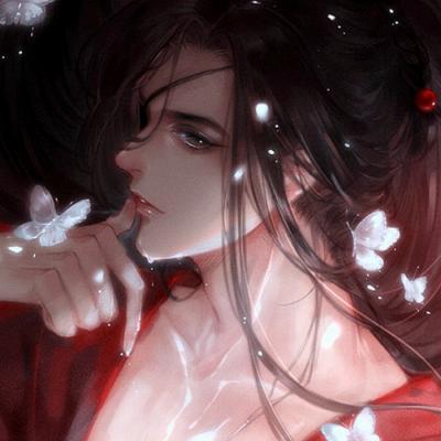 在这世界的角落